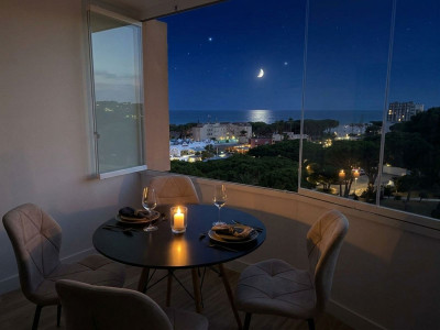 2 Bedroom Penthouse in Calahonda - Image 1