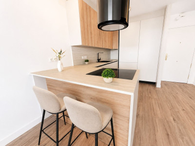 2 Bedroom Penthouse in Calahonda - Image 5