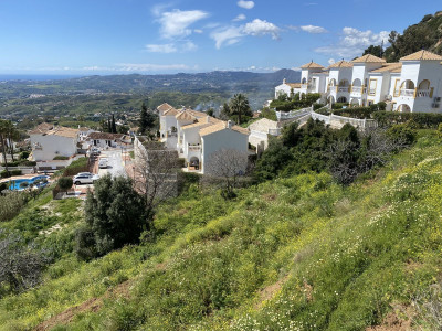 Commercial Plot in Mijas - Image 1