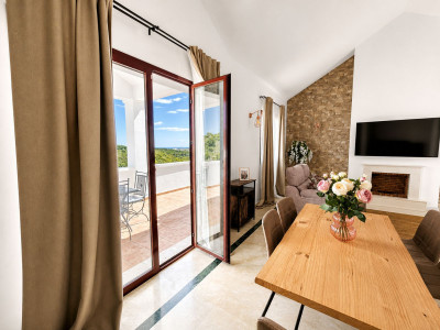 3 Bedroom Townhouse in Casares Playa - Image 3