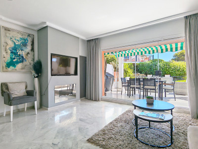 4 Bedroom Townhouse in Cabopino - Image 2