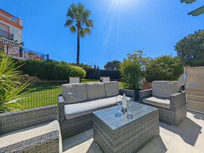 4 Bedroom Townhouse in Cabopino - Image 3