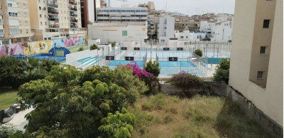 3 Bedroom Middle Floor Apartment in Marbella - Image 1