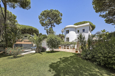 4 Bedroom Detached Villa in El Rosario
