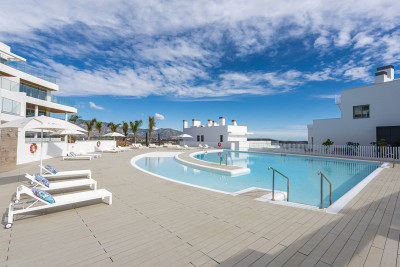 2 Bedroom Penthouse in Calanova Golf - Image 1