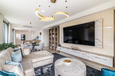 2 Bedroom Penthouse in Calanova Golf - Image 5