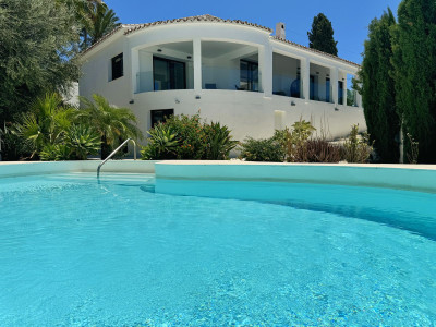 5 Bedroom Detached Villa in El Rosario