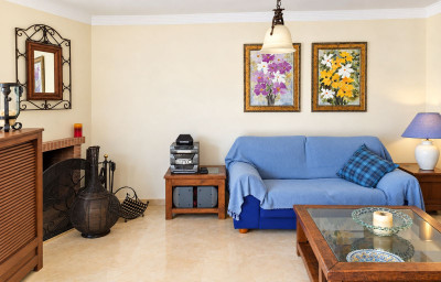 4 Bedroom Townhouse in Casares Playa - Image 4
