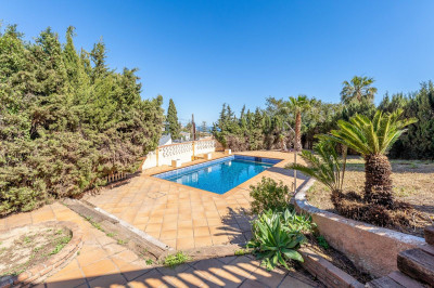 3 Bedroom Detached Villa in Benalmadena - Image 4