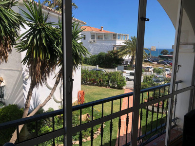2 Bedroom Top Floor Apartment in Riviera del Sol - Image 2