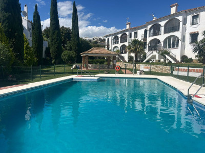 2 Bedroom Top Floor Apartment in Riviera del Sol - Image 3