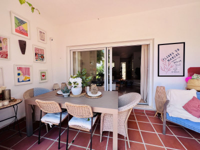 3 Bedroom Townhouse in El Paraiso