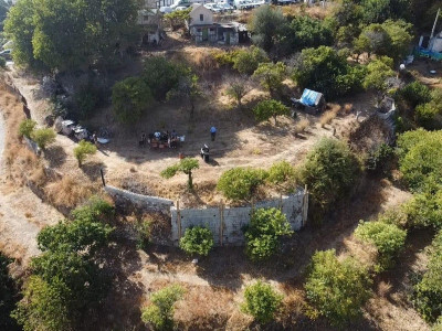 Land in Ojén