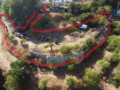Land in Ojén - Image 4