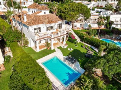 7 Bedroom Detached Villa in Nueva Andalucía - Image 5