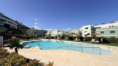 2 Bedroom Penthouse in Calanova Golf