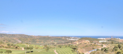 2 Bedroom Penthouse in Calanova Golf - Image 2