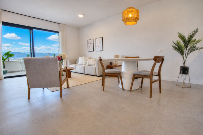 2 Bedroom Penthouse in Calanova Golf - Image 3