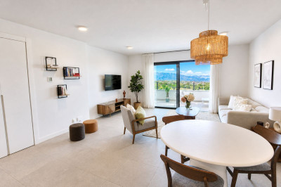 2 Bedroom Penthouse in Calanova Golf - Image 4