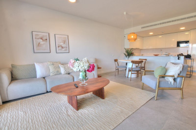 2 Bedroom Penthouse in Calanova Golf - Image 5