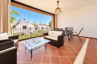 3 Bedroom Townhouse in Estepona - Image 5