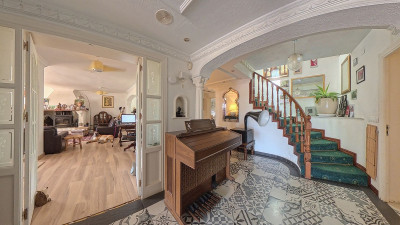 4 Bedroom Detached Villa in Torremuelle - Image 2