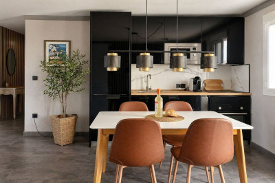 1 Bedroom Townhouse in Mijas Costa - Image 5