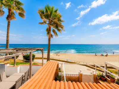 2 Bedroom Ground Floor Apartment in Sotogrande Puerto - Image 3
