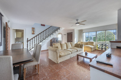 3 Bedroom Detached Villa in Estepona - Image 5