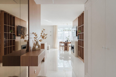 3 Bedroom Penthouse in Cortijo Blanco - Image 3