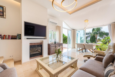 4 Bedroom Detached Villa in Mijas Golf - Image 5