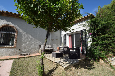 3 Bedroom Detached Villa in Mijas - Image 5