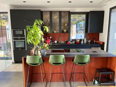 5 Bedroom Detached Villa in Mijas - Image 3