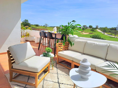 2 Bedroom Middle Floor Apartment in Valle Romano - Image 1