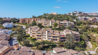2 Bedroom Ground Floor Apartment in La Mairena
