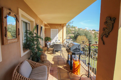 2 Bedroom Ground Floor Apartment in Elviria - Image 5