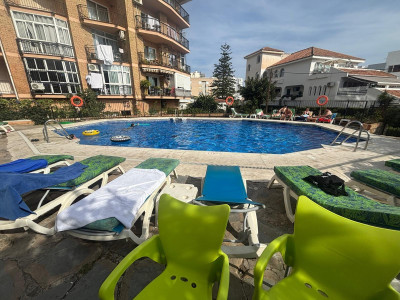 Middle Floor Studio in Benalmadena Costa - Image 4