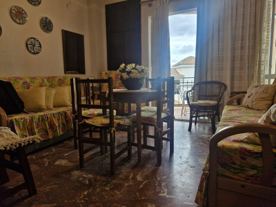 Middle Floor Studio in Benalmadena Costa - Image 5