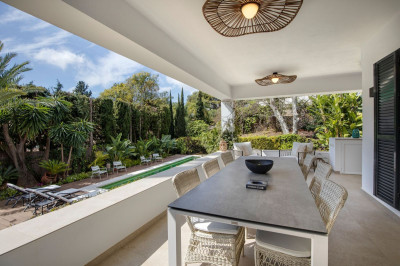 5 Bedroom Detached Villa in The Golden Mile - Image 4