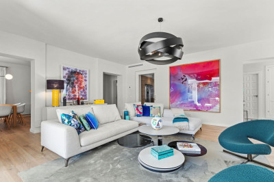 5 Bedroom Detached Villa in The Golden Mile - Image 5
