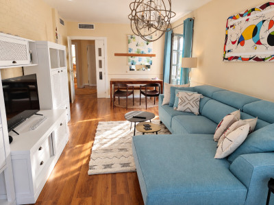2 Bedroom Penthouse in The Golden Mile - Image 2