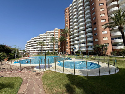 1 Bedroom Middle Floor Apartment in Marbesa - Image 1