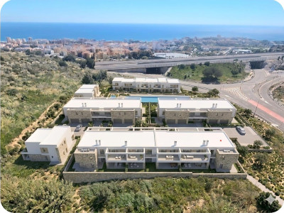 Residential Plot in Benalmadena