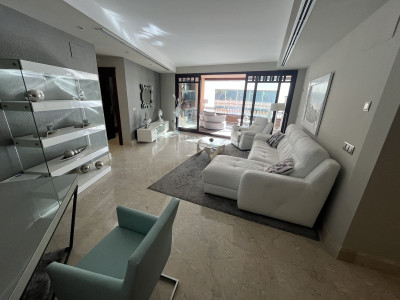3 Bedroom Ground Floor Apartment in Marbella - Image 3