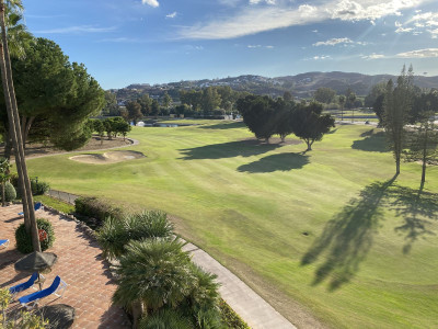 3 Bedroom Penthouse in Mijas - Image 1