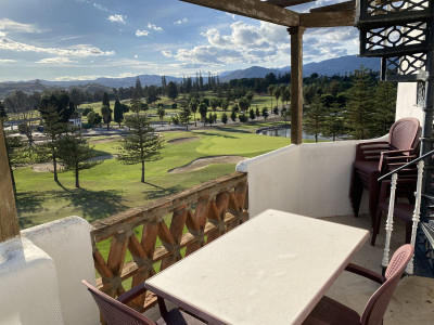 3 Bedroom Penthouse in Mijas - Image 5