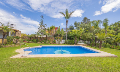 3 Bedroom Detached Villa in Las Chapas - Image 2