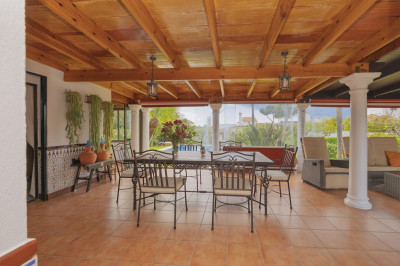 3 Bedroom Detached Villa in Las Chapas - Image 3