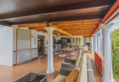 3 Bedroom Detached Villa in Las Chapas - Image 4