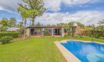 3 Bedroom Detached Villa in Las Chapas - Image 5